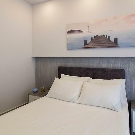 Flow - White Tower Two Bedroom Suite Thessaloniki Exterior photo